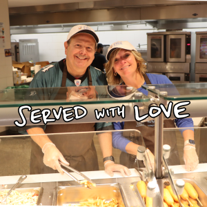 Served with Love