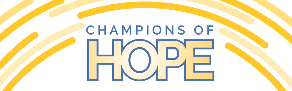 Champions of Hope