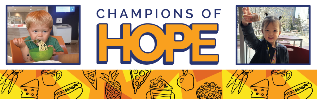Champions of Hope
